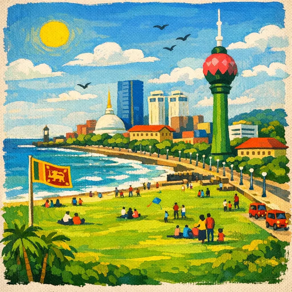 Colombo